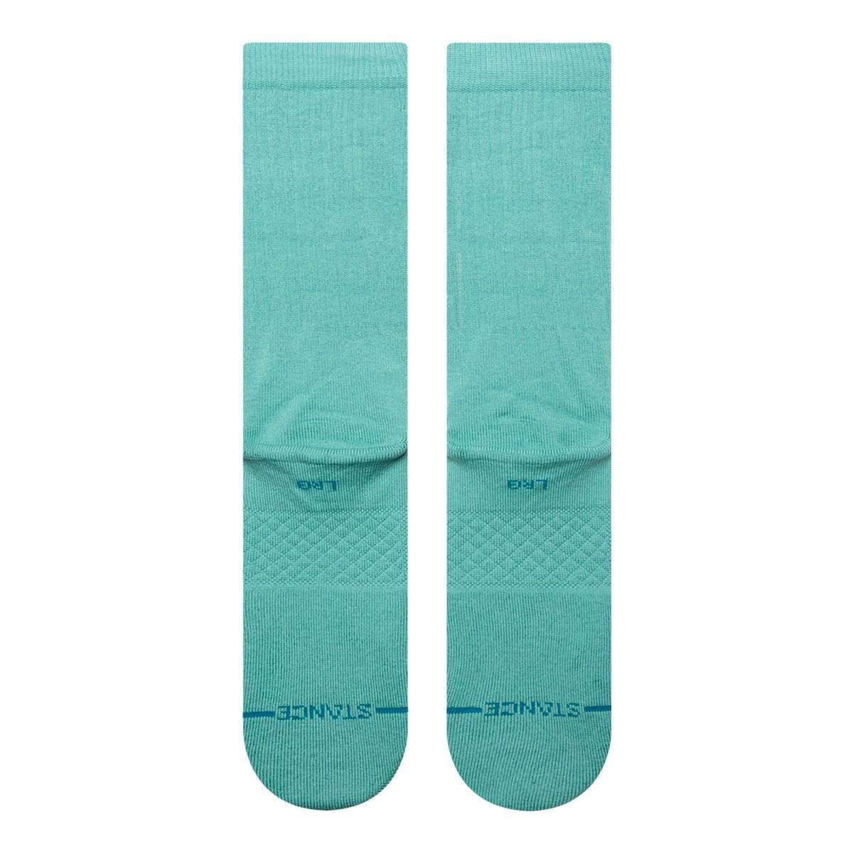 Stance Men's Icon Crew Socks