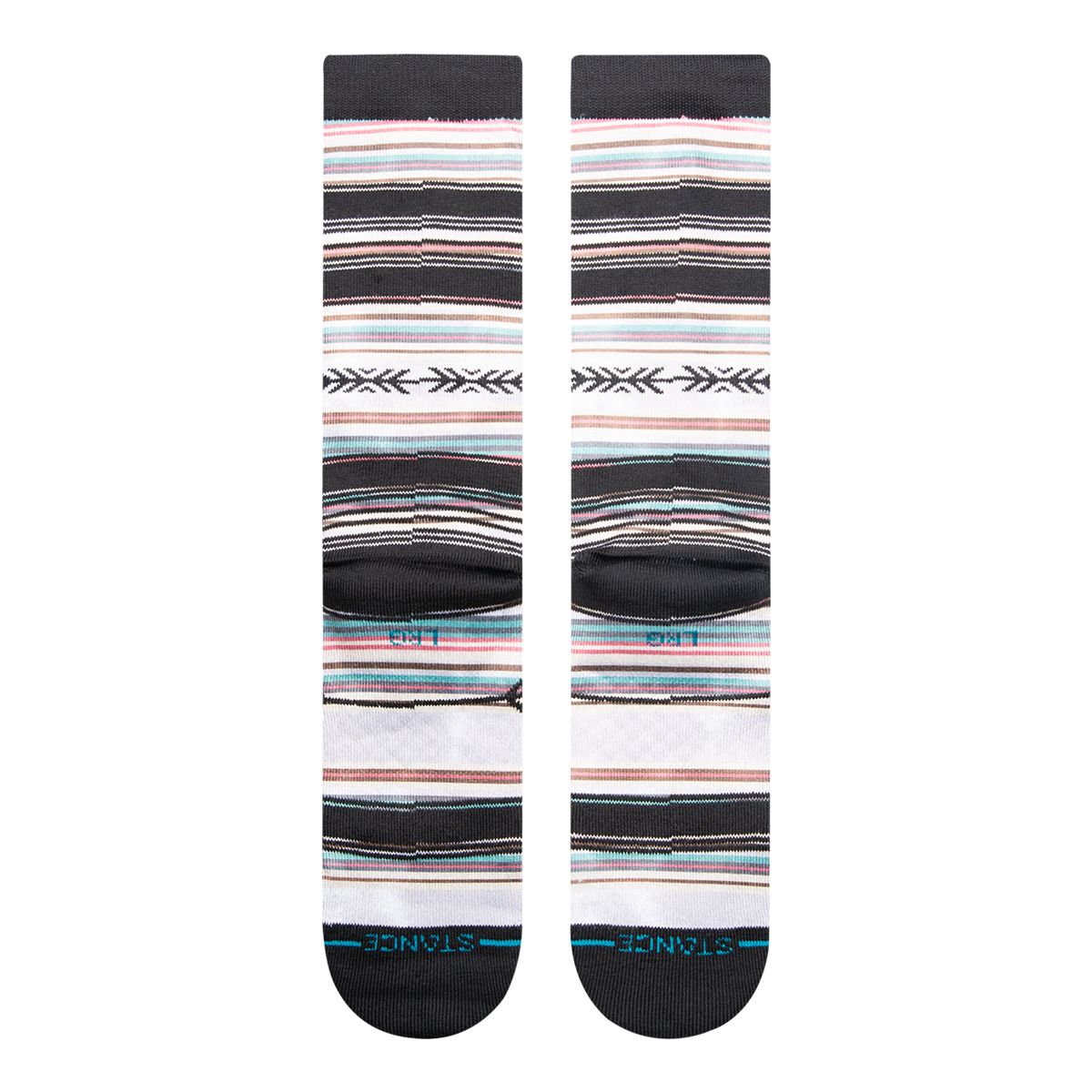 Stance Men's Reykir Crew Socks