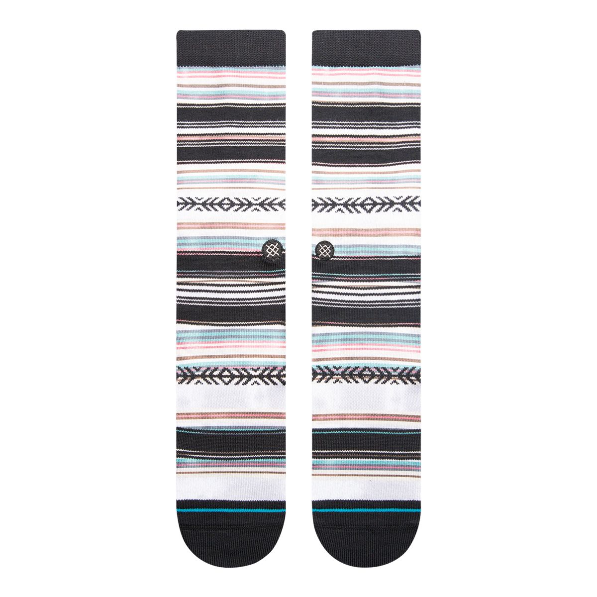 Stance Men's Reykir Crew Socks
