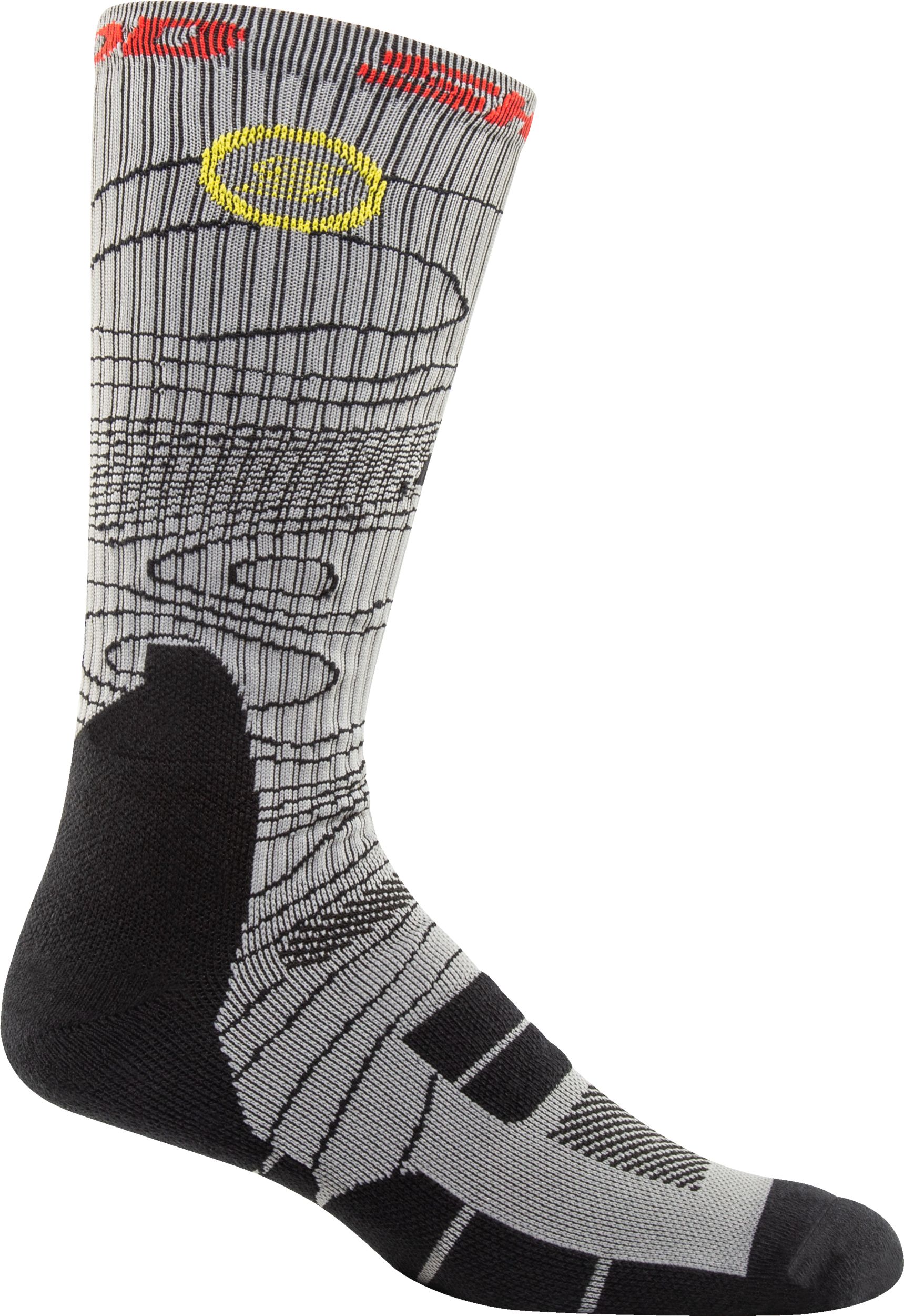 Sherwood Men's Compression Socks
