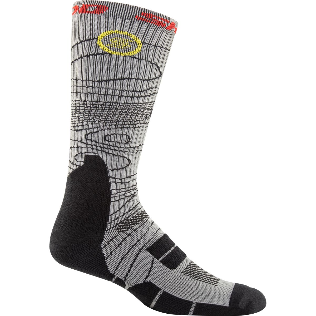 Sherwood Men's Compression Socks