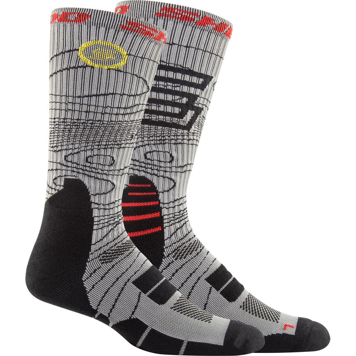 Sherwood Men's Liner Socks