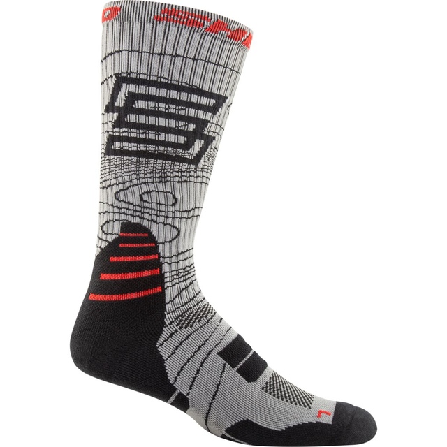 Sherwood Men's Compression Socks Side_Right