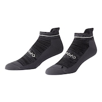 FWD Men's Push Run Tab Socks 2pk