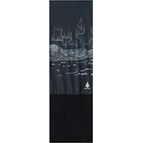 Woods Men's Aiken Thermal Neck Gaiter Front_Flat