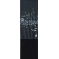 Woods Men's Aiken Thermal Neck Gaiter Front_Flat