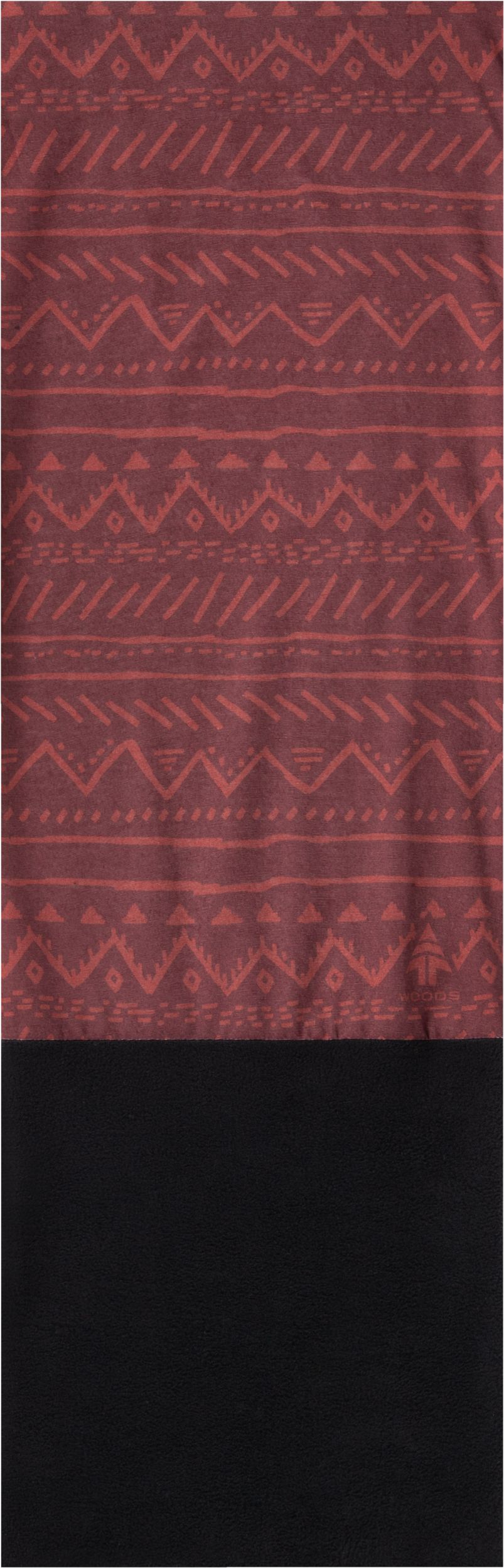 Woods Men's Aiken Thermal Neck Gaiter