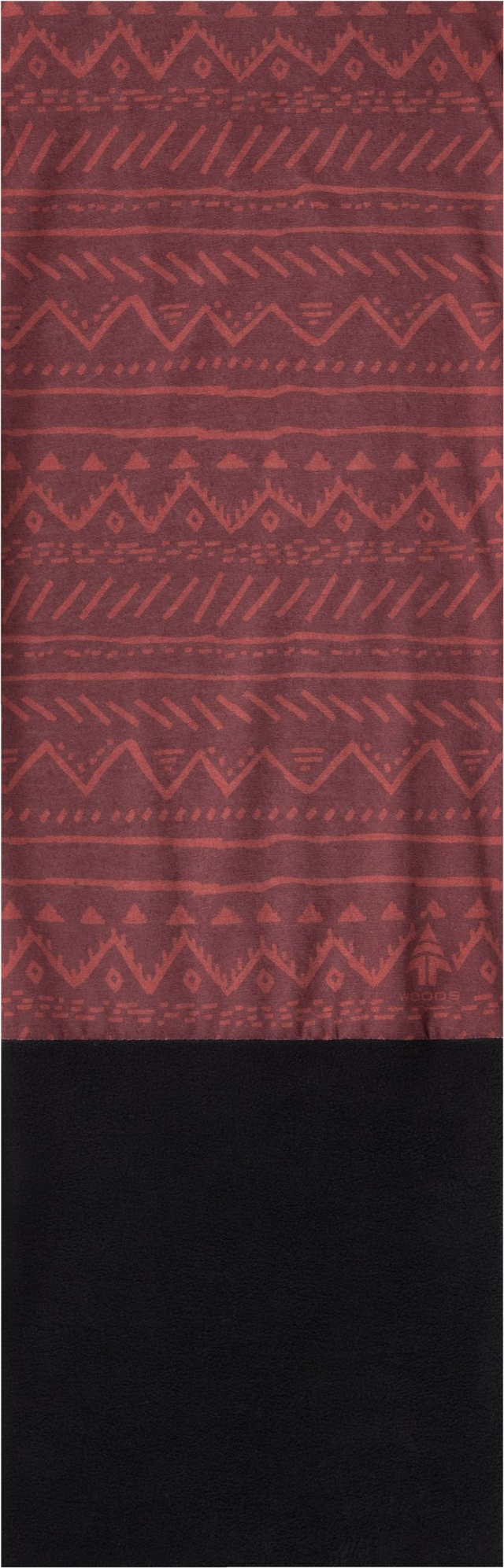 Woods Men's Aiken Thermal Neck Gaiter