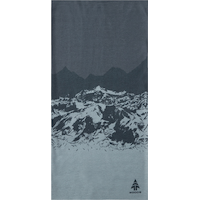 Woods Men's Truda Lightweight Neck Gaitor Front_Flat