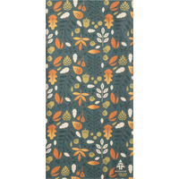 Woods Men's Truda Lightweight Neck Gaitor Front_Flat