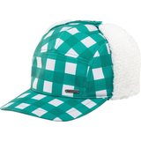 Ripzone Men's Chili 2 Sherpa Lined Cap Front_Three_Fourths_Angled_Left