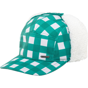 Ripzone Men's Chili 2 Sherpa Lined Cap