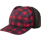 Ripzone Men's Chili 2 Sherpa Lined Cap Front_Three_Fourths_Angled_Left