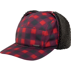 Ripzone Men's Chili 2 Sherpa Lined Cap