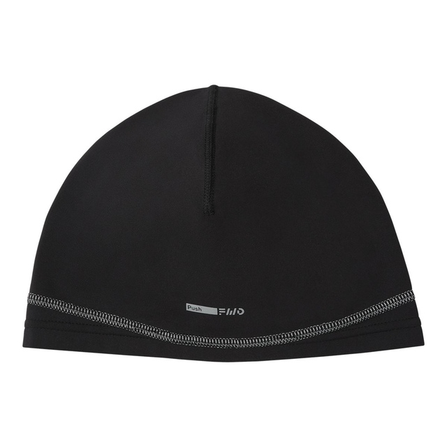 FWD Men's Running Beanie Front_Flat