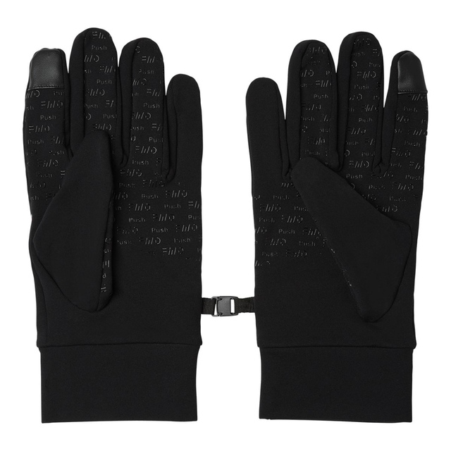 FWD Men's Running Gloves