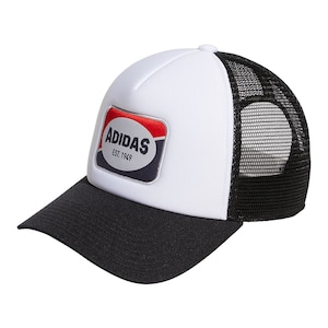 adidas Men's Trucker Hat