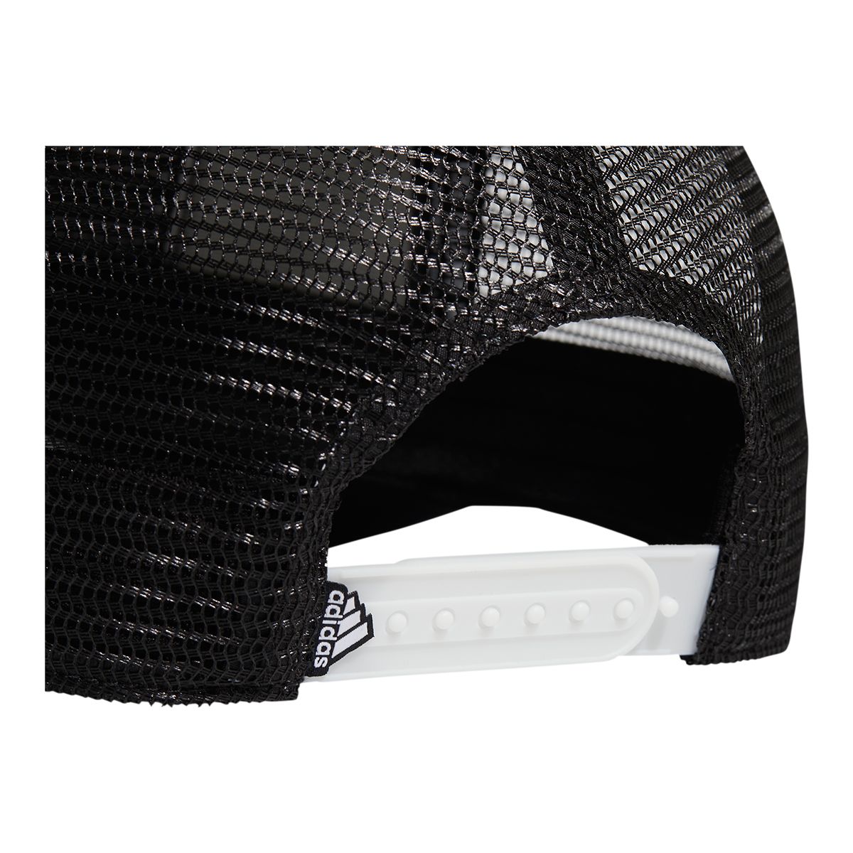 adidas Men's Trucker Hat