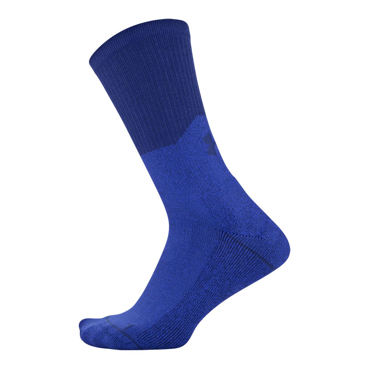 Under Armour Men's Phenom 5.0 Crew Socks - 3 Pack