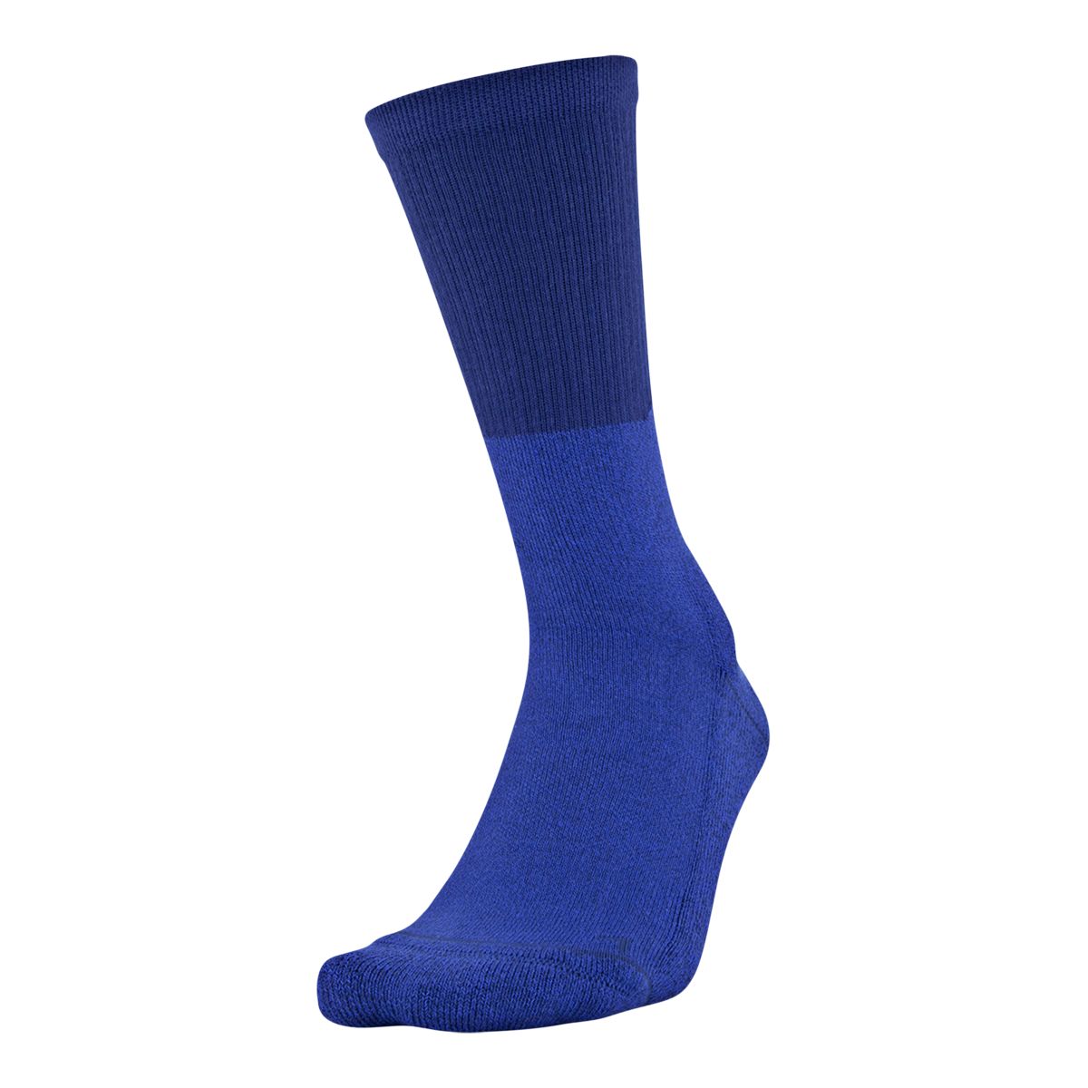 Under Armour Men's Phenom 5.0 Crew Socks - 3 Pack