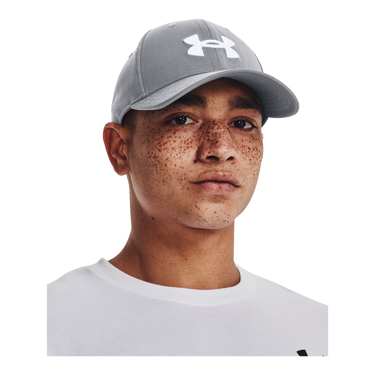 Under Armour Men's Blitzing Cap