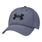 NEW Under Armour Men's ArmourVent ISO-CHILL Adjustable Cap/Hat-Black  1361528 – VALLEYSPORTING