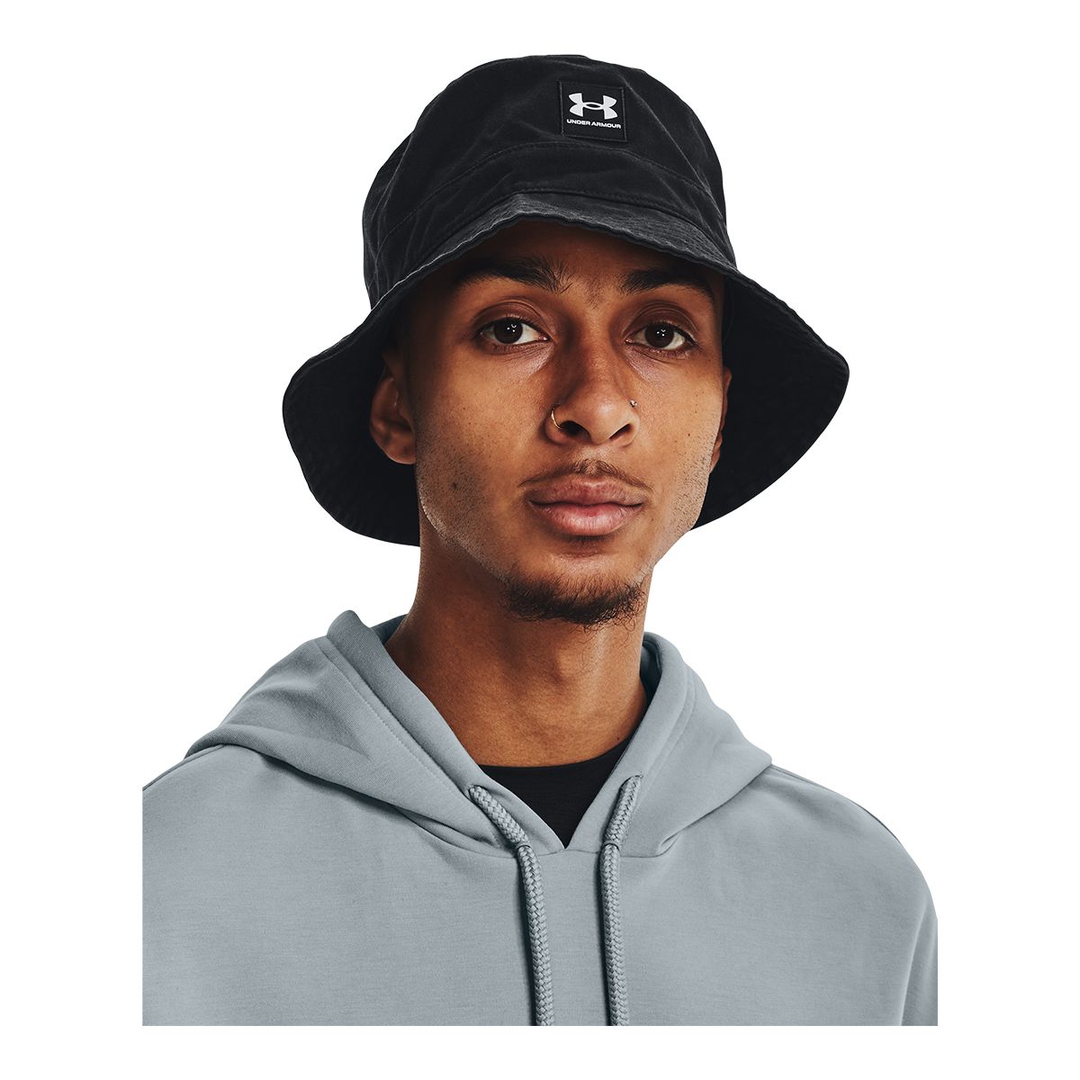 Under Armour Men's Branded Bucket Hat