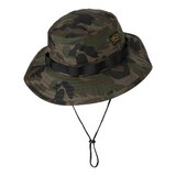 RVCA Men's Dayshift Boonie Hat Overhead_Plunge