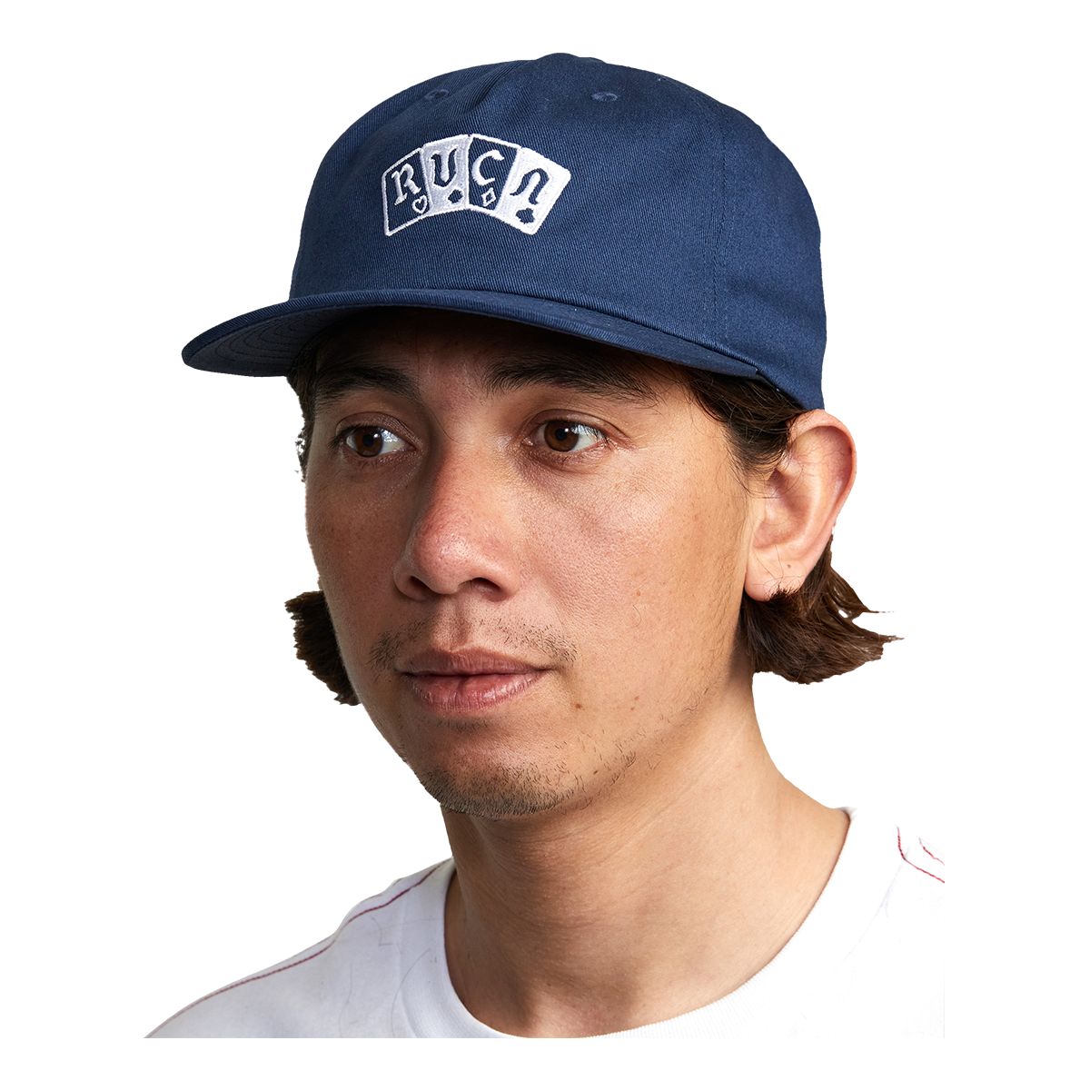 RVCA Men's Vices Snapback Hat | SportChek