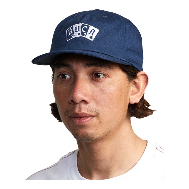 RVCA Men's Vices Snapback Hat SportChek