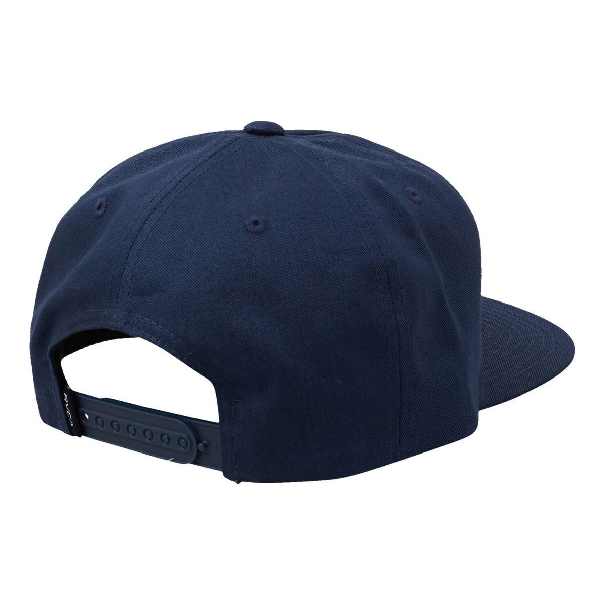 RVCA Men's Vices Snapback Hat | Atmosphere