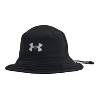 Under Armour Men's Iso-Chill ArmourVent™ Bucket Hat Front_Angled_Left