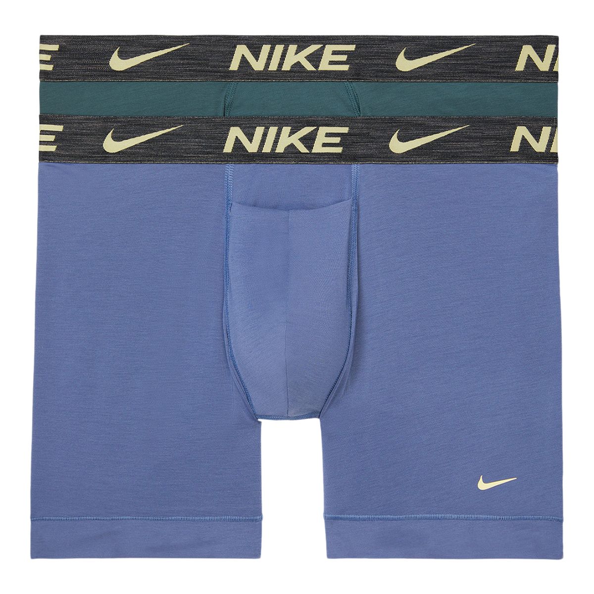 Nike Elite Micro Men's Trunk Underwear
