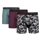 Nike Men's Ultra Stretch Micro Boxer Brief - 3 pk