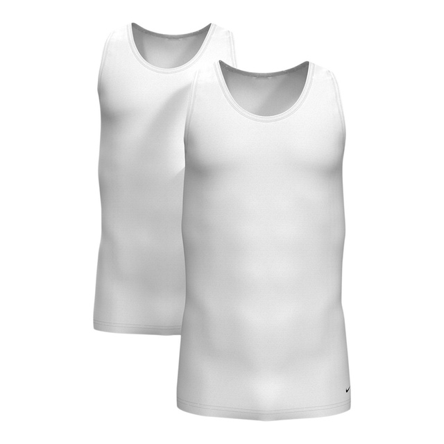 Nike Men’s Essential Crewneck Undertank - 2 pk