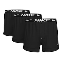 Nike Men's Essential Micro Knit Boxer Brief - 3 pk Front_Flat