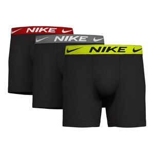 Nike Men's ADV Essential Micro Boxer Brief, 3 Pack