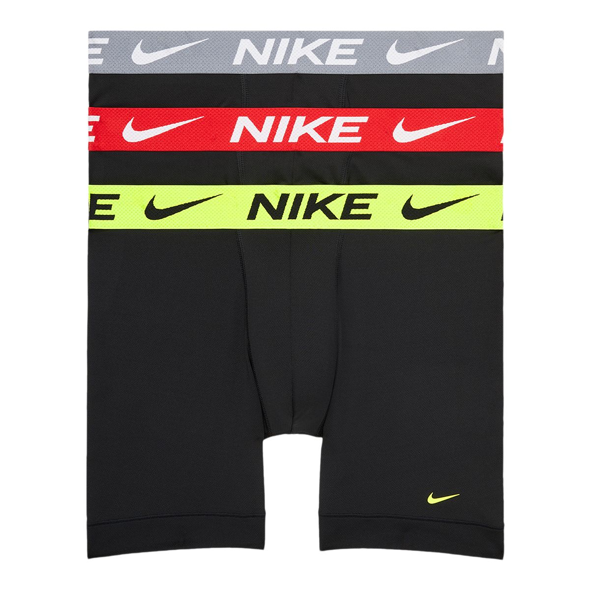 【M】NIKE BOXER BRIEF × 3s Nike Men's Essential Micro Knit Boxer Brief - 3 pk | SportChek
