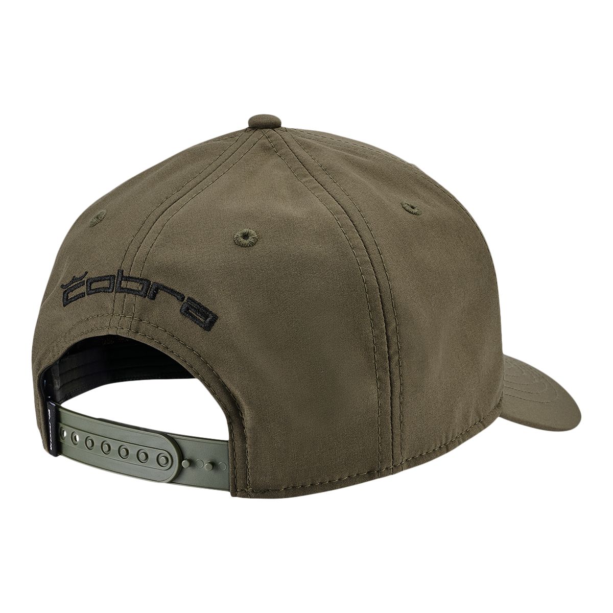 Cobra Men's Tour Crown 110 Cap