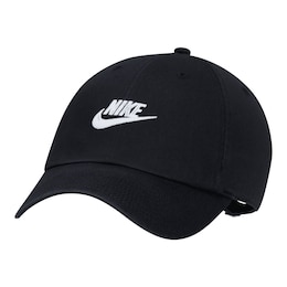 Nike Sportswear Unisex Club Futura Washed Cap