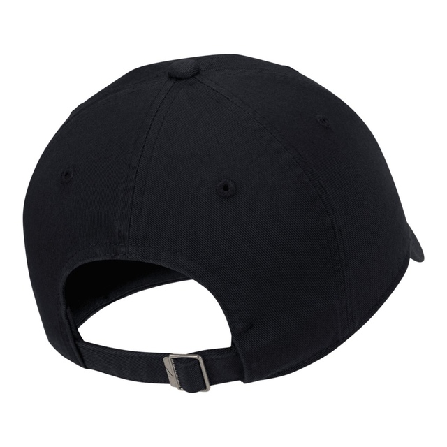 futura washed cap