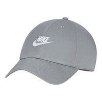Nike Sportswear Men's Club Futura Washed Cap Front_Three_Fourths_Angled_Left