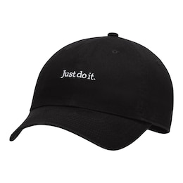 Nike Sportswear Men's Club Just Do It Washed Adjustable Fashion Hat