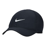 Nike Unisex Run Club Featherlight Hat Front_Three_Fourths_Angled_Left
