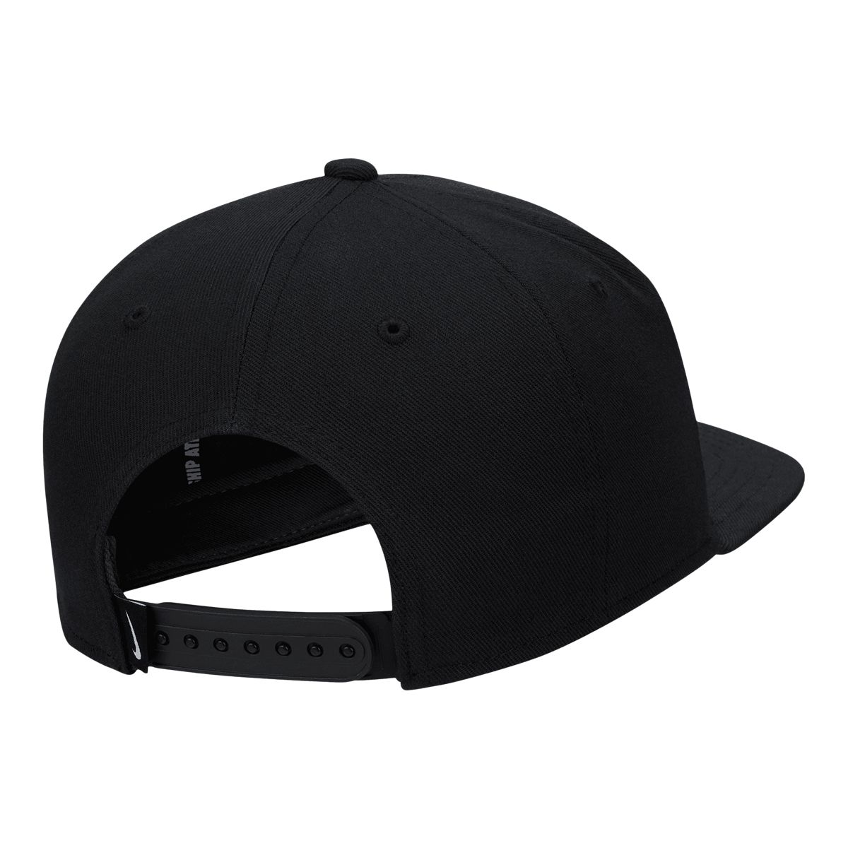 Nike Sportswear Men's Futura Pro Snapback Cap