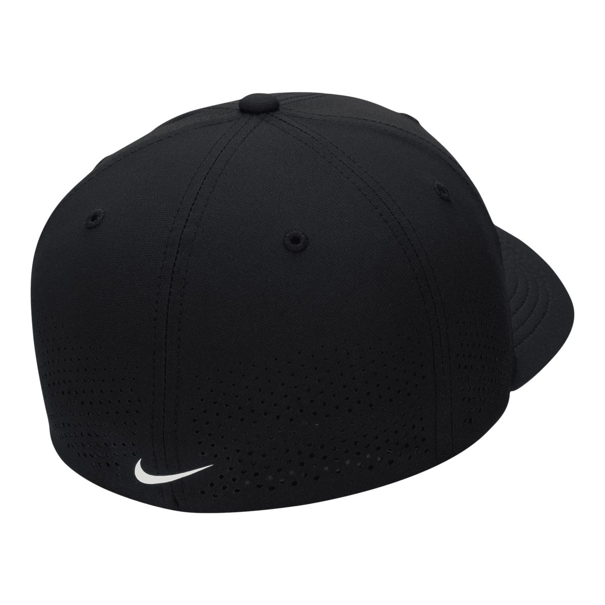 Nike Men's Train AeroBill Club Swooshflx Cap
