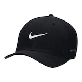 Nike Men's Train AeroBill Club Swooshflx Cap Front_Three_Fourths_Angled_Left