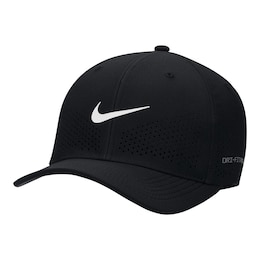 Nike Men's Train AeroBill Club Swooshflx Cap