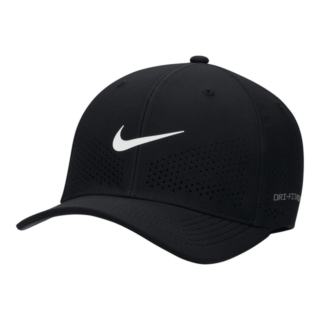 Nike Men's Train AeroBill Club Swooshflx Cap