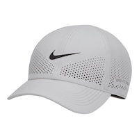 Nike Men's Train AeroBill Club Cap Front_Three_Fourths_Angled_Left